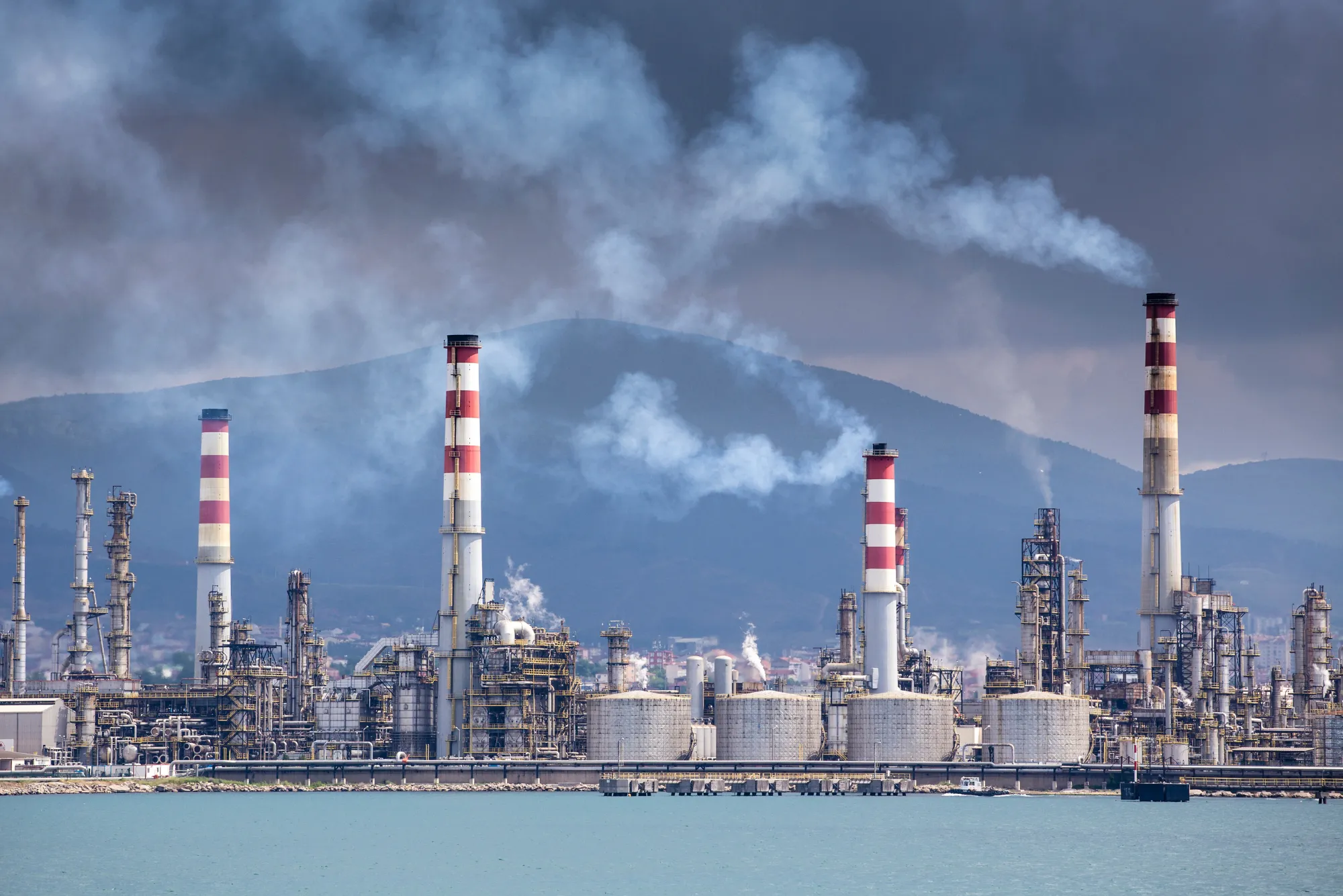 Global Fluorine Chemical LLC