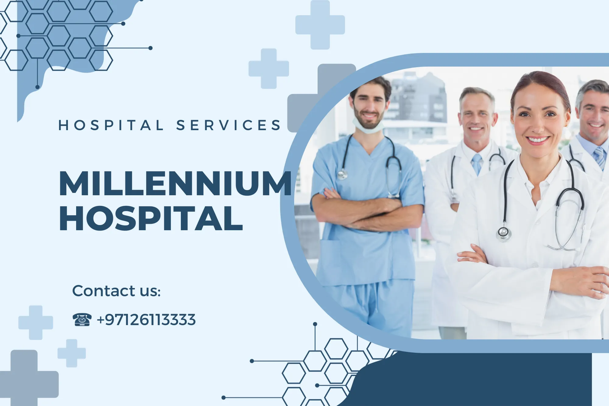 Millennium Hospital