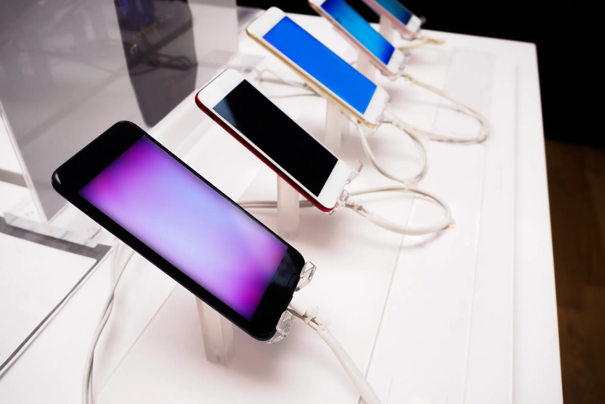 Next Mobiles Ajman