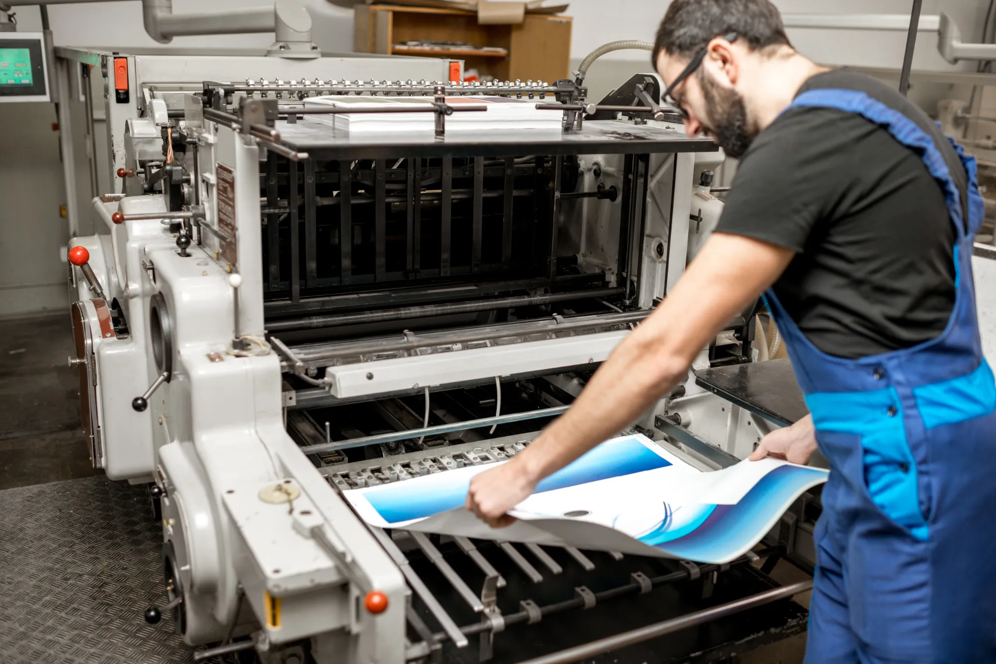 Spectrum Digital Print Solutions DIFC