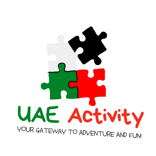 UAE Activity Logo