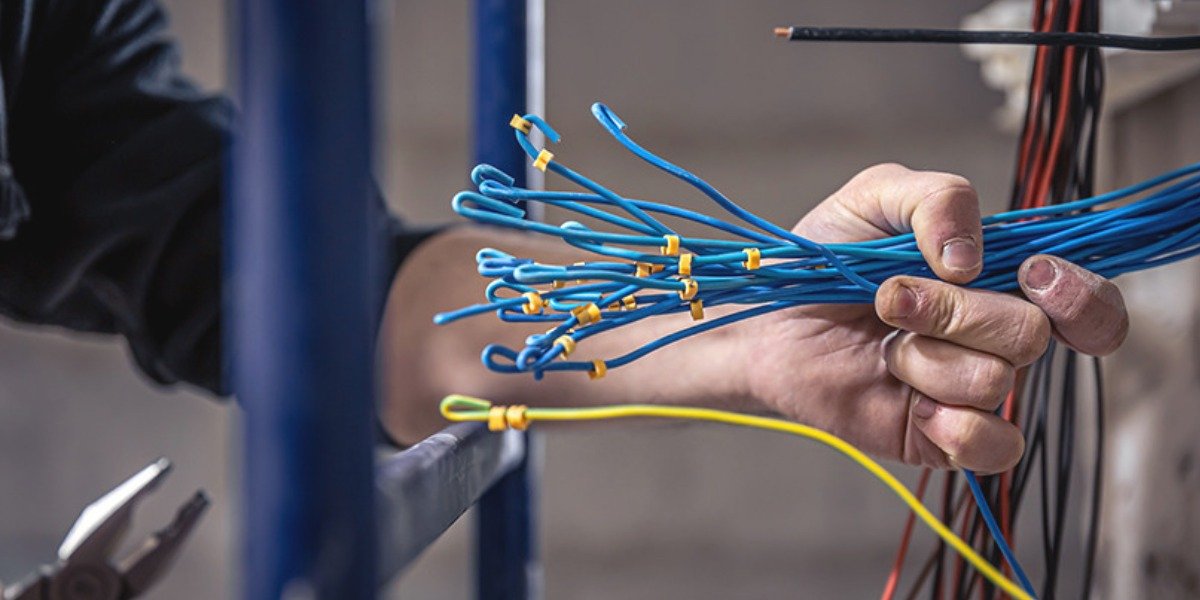 Best Cable Suppliers In Dubai