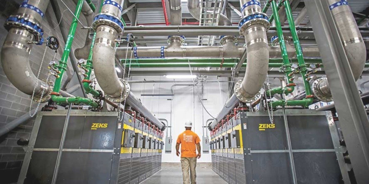 Best Mep Companies In Dubai