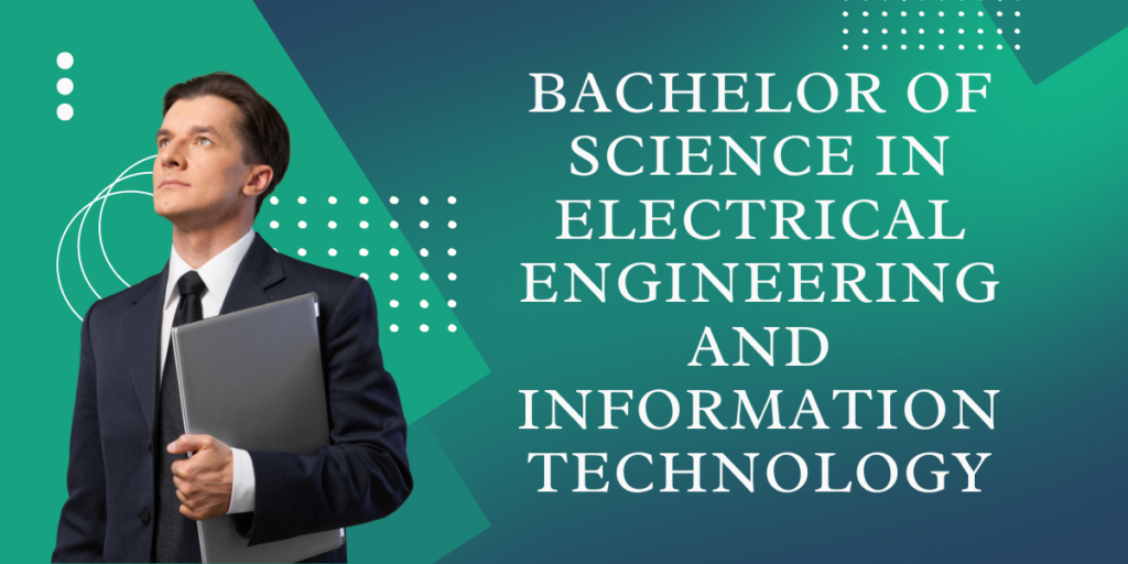 Bachelor Of Information Technology Networking