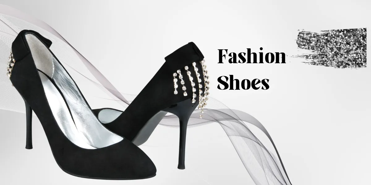 Fashion Shoes