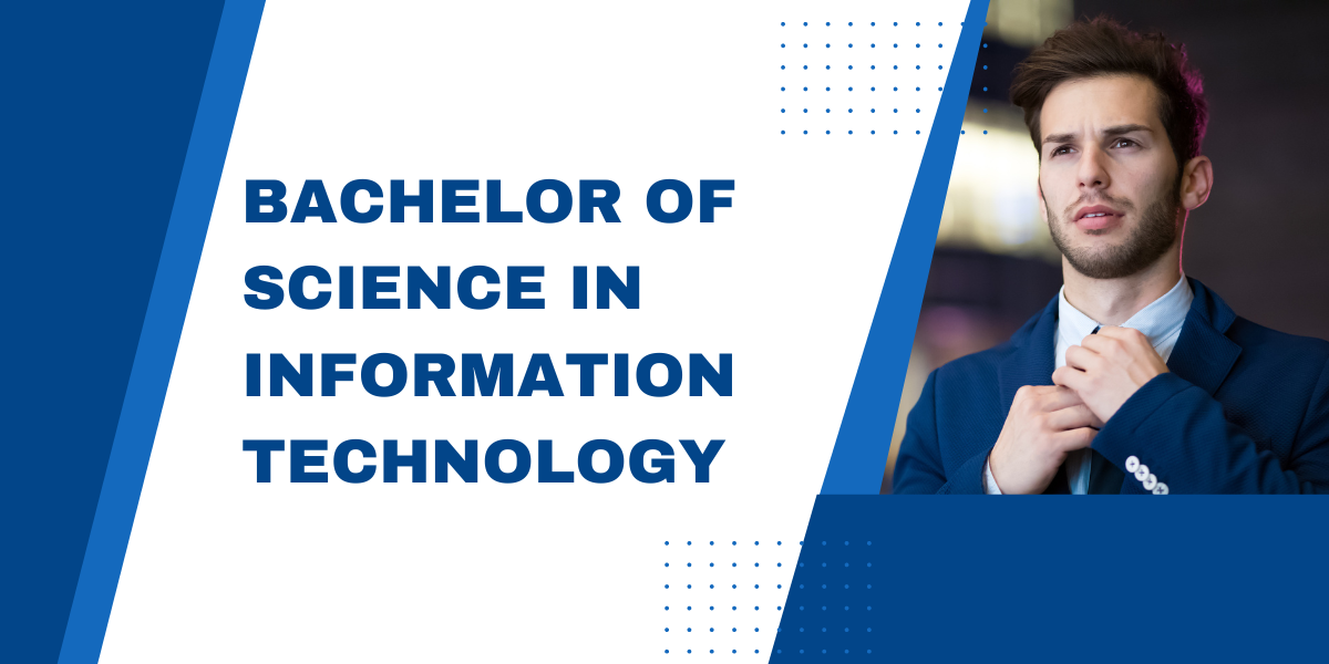 bachelor of science in information technology