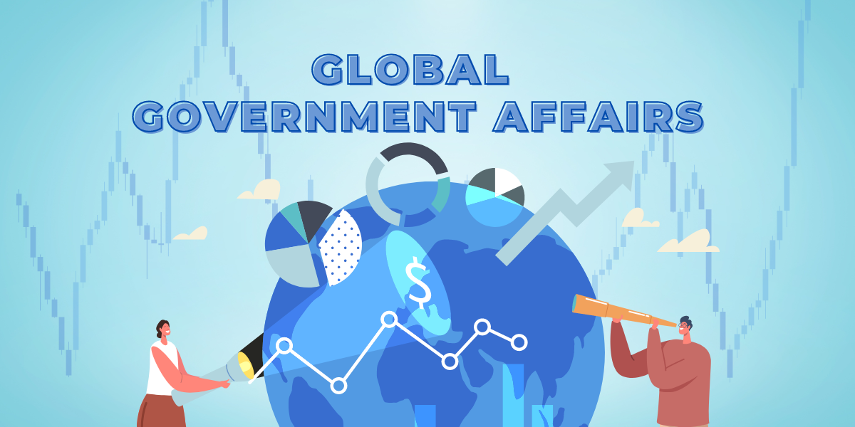 global government affairs