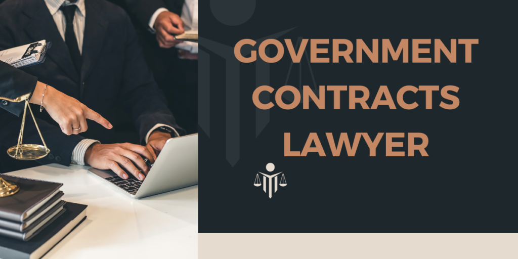 government contracts lawyer
