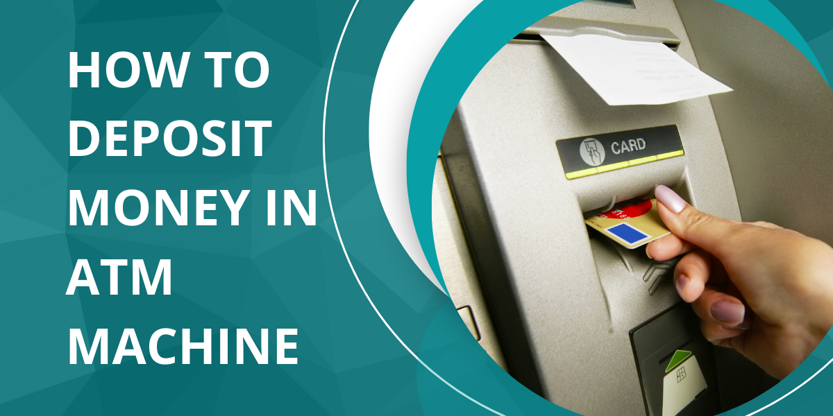 how to deposit money in adcb atm machine