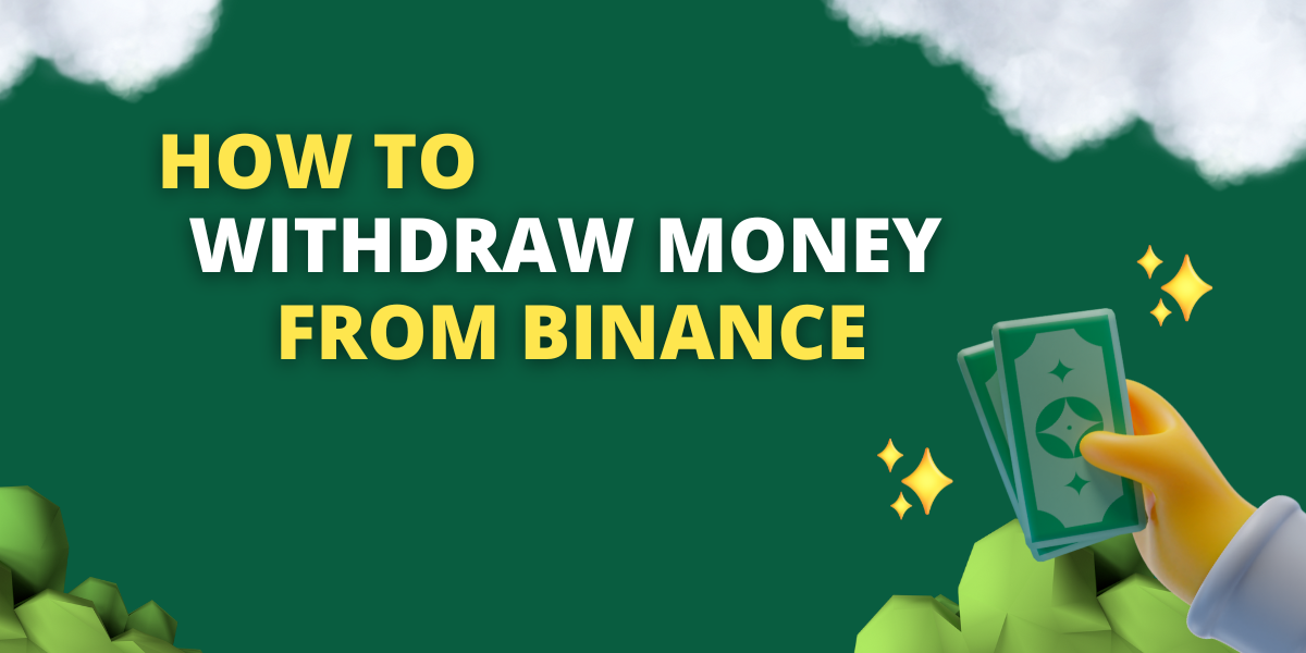 how to withdraw money from binance