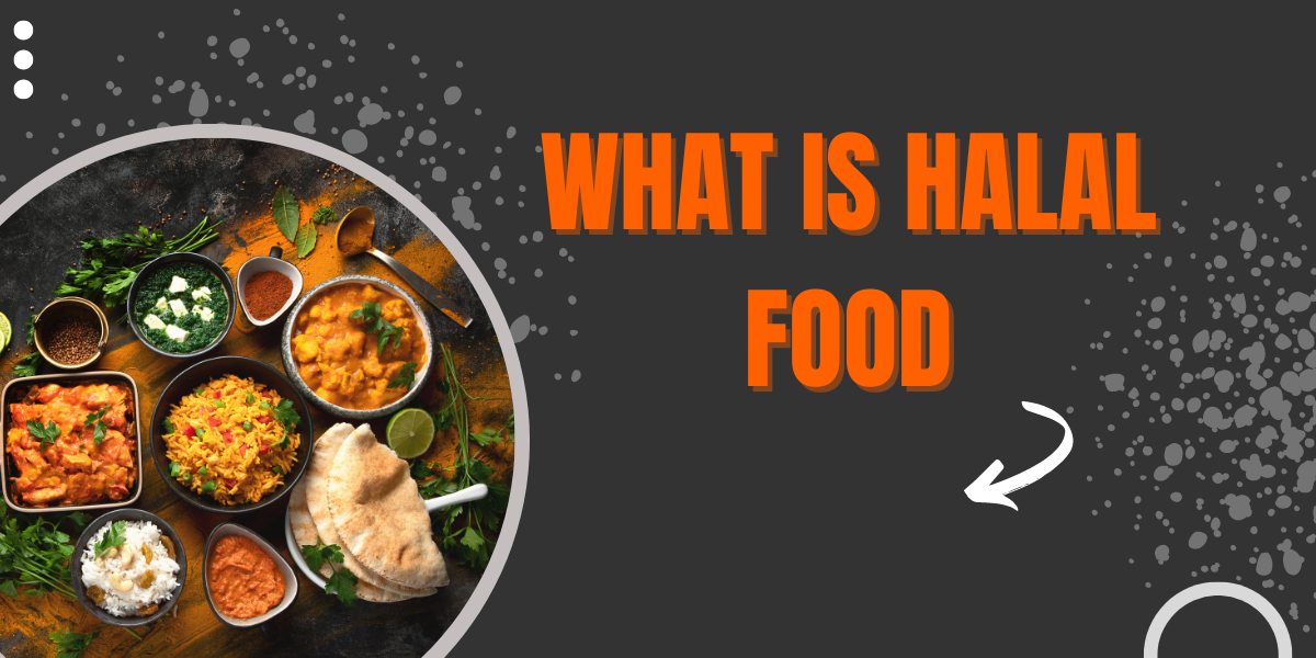 what is halal food - UAE Activity