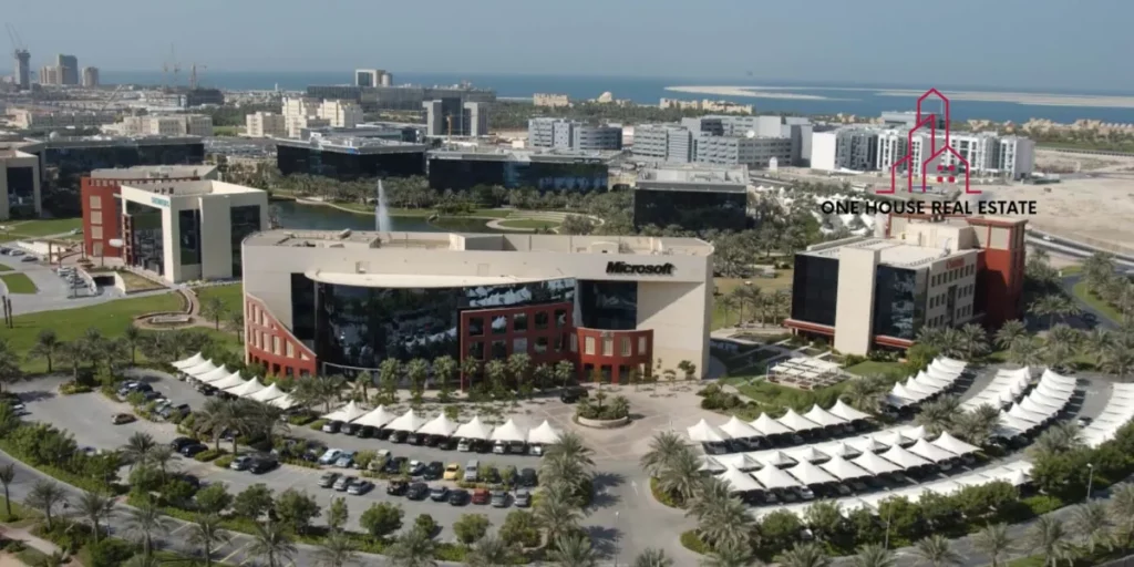 Properties For Sale in Dubai Studio City