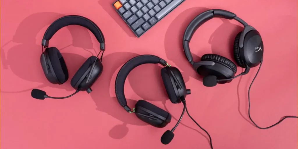 4 Brilliant Gaming Headsets For Every Gamer