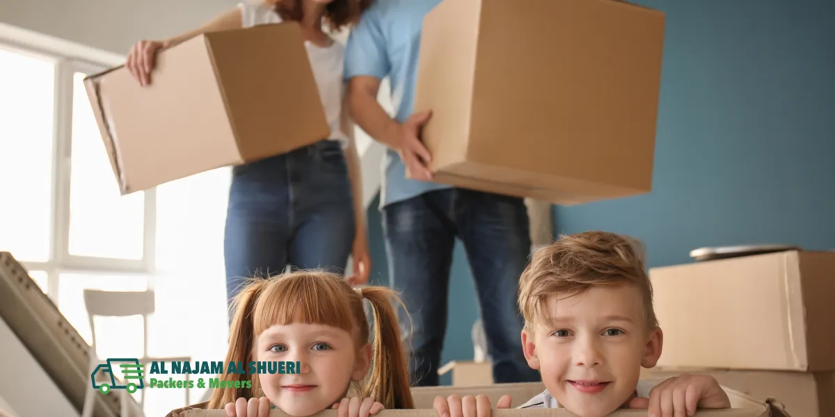 How Much Are Movers