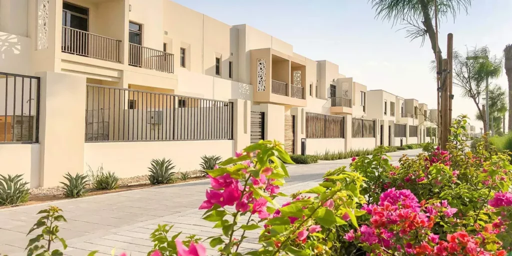 Apartments For Sale in Town Square Dubai