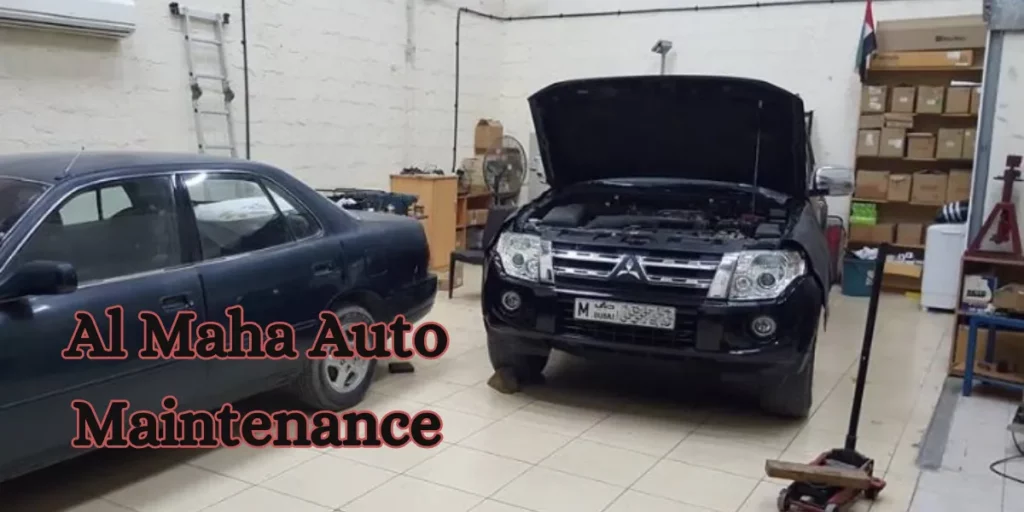 al maha auto maintenance (1) -