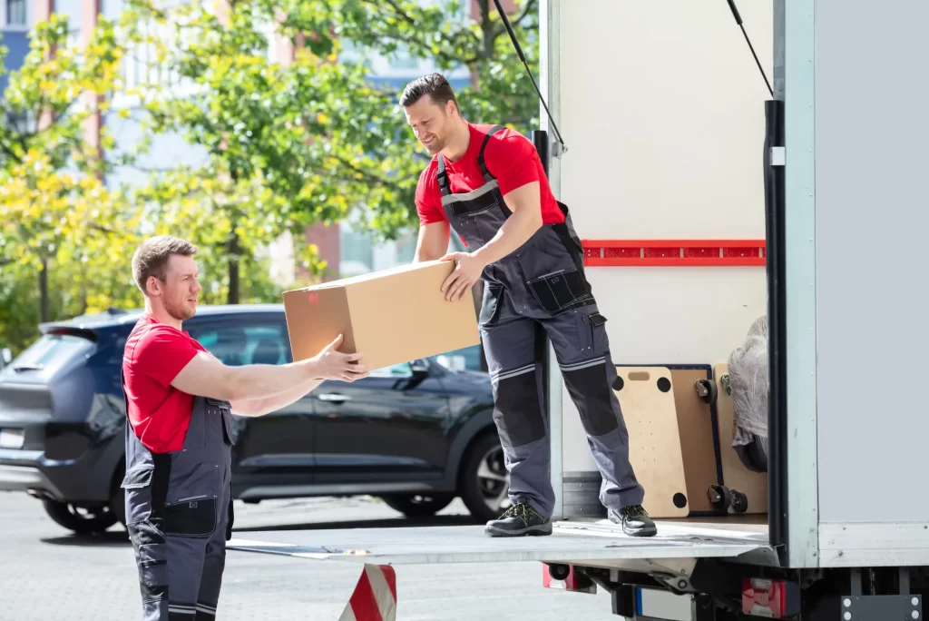 Home Movers And Packers in Sharjah