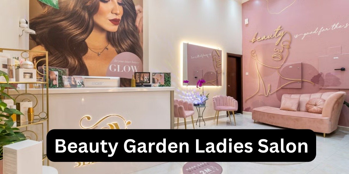 Beauty Garden Ladies Salon (2)