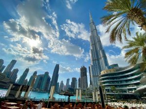 Navigating the landscape of health insurance in Dubai