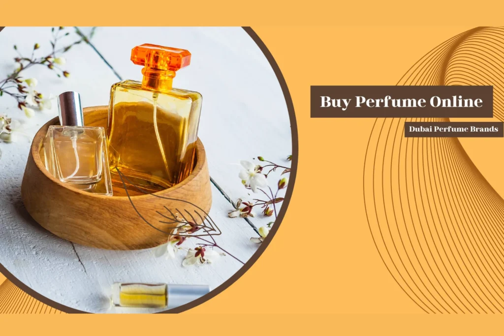 Where to Buy Perfume Online?