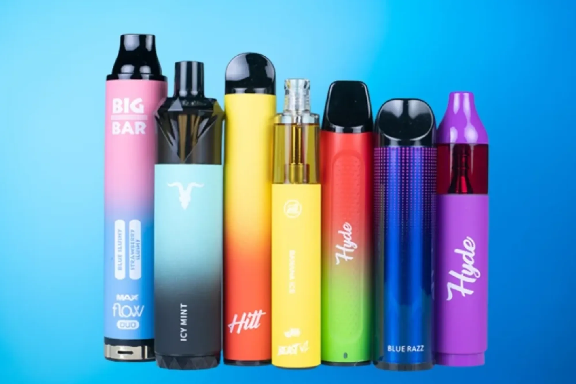 best Disposable Vape