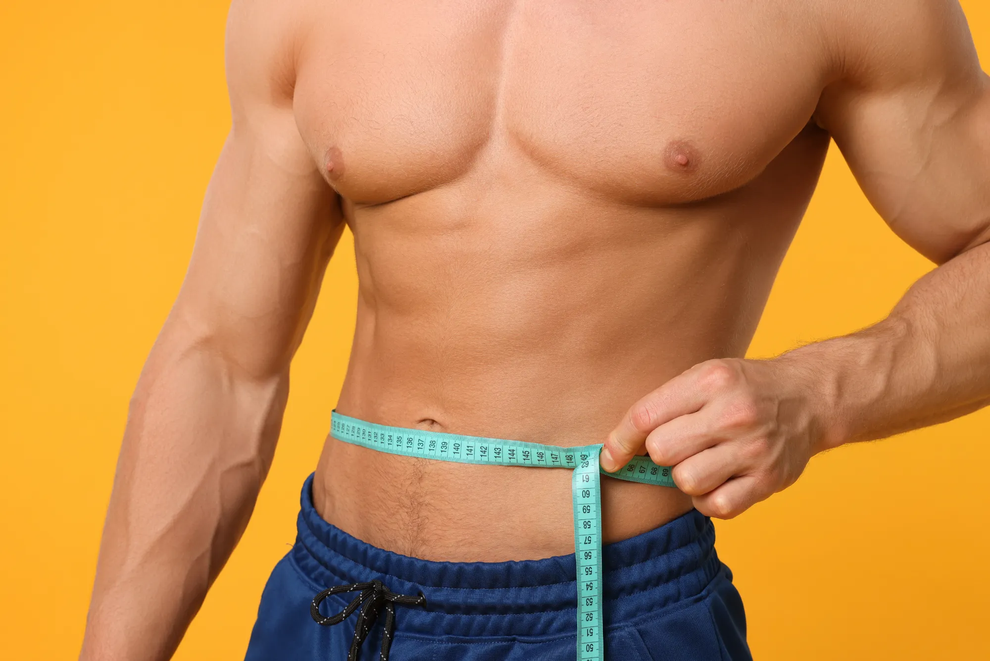 Build Muscle and Lose Fat on Maintenance Calories