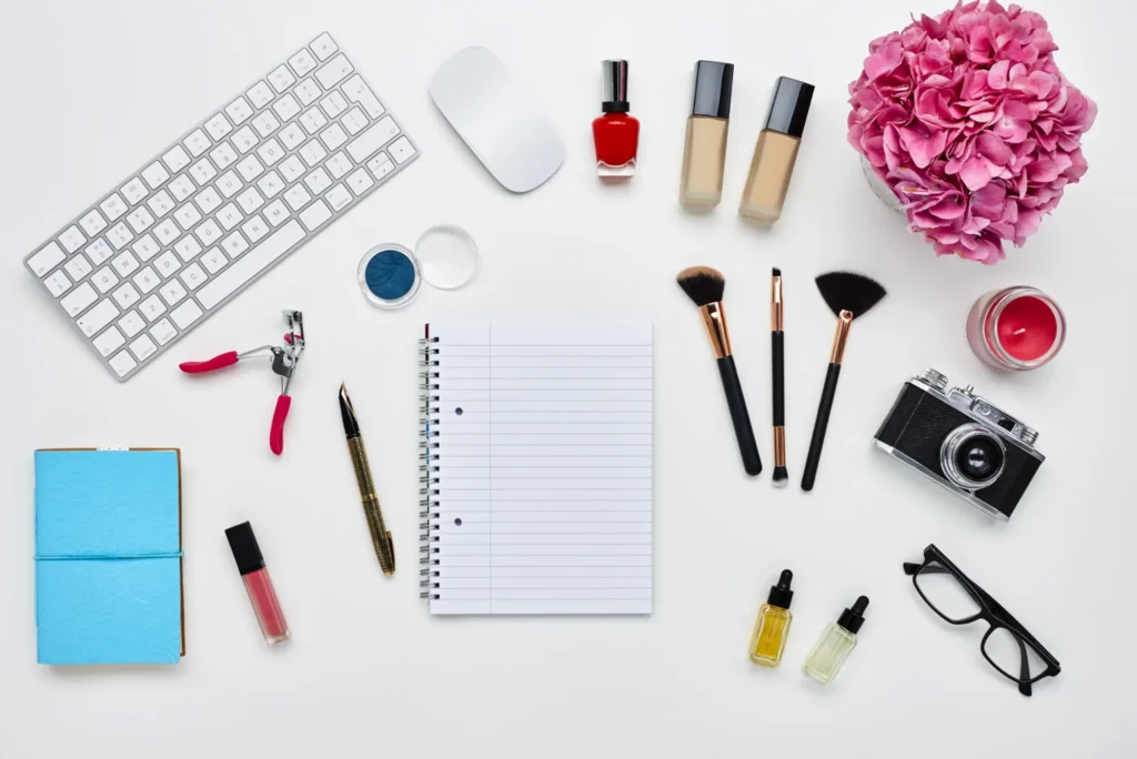 How to Write a Beauty Product Review