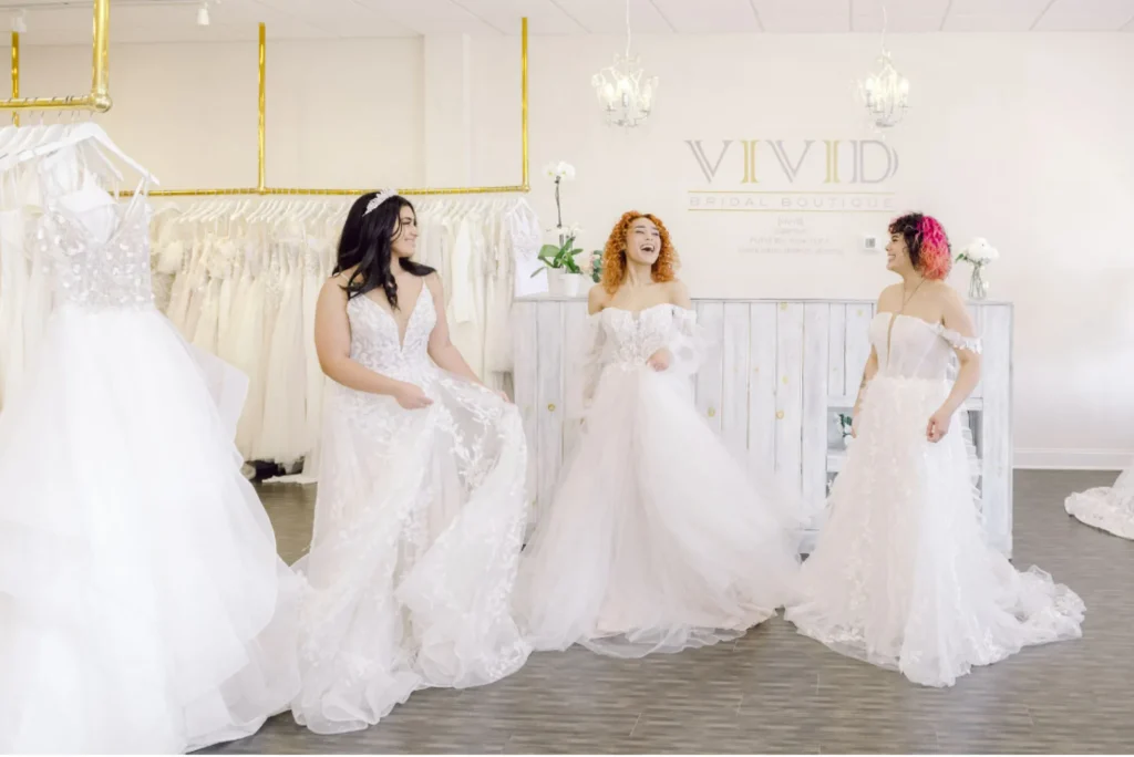 Wedding Dress Shops in Deira Dubai