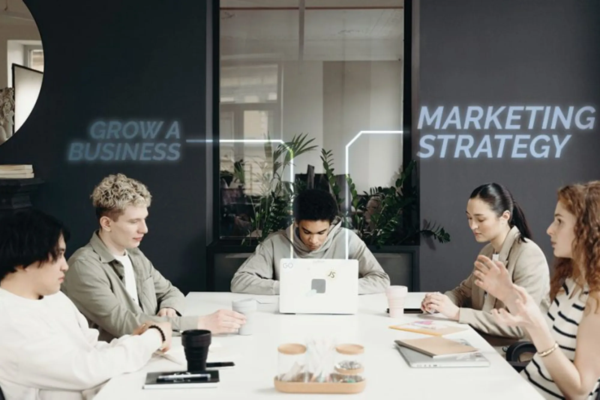 should i start a digital marketing agency