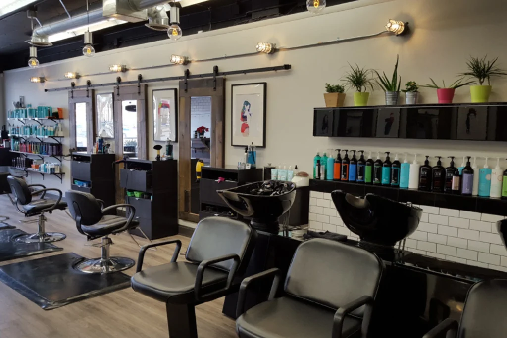 How To Start A Beauty Salon Business a Comprehensive Guide