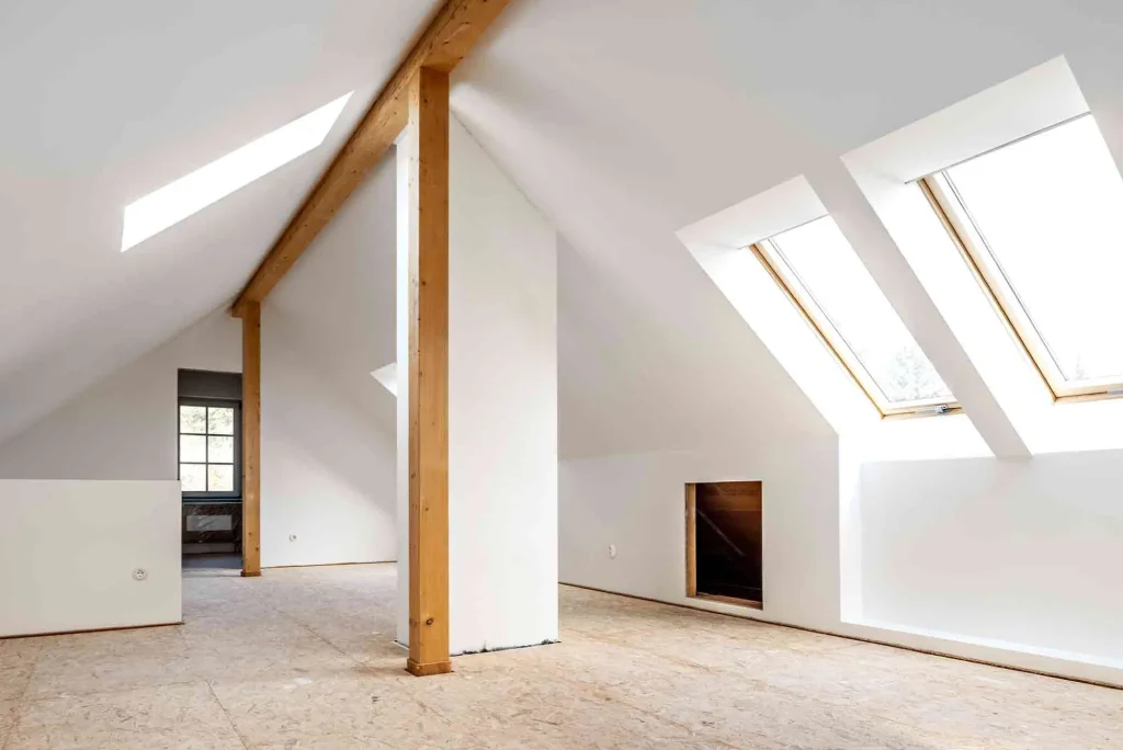 Is loft boarding worth it?