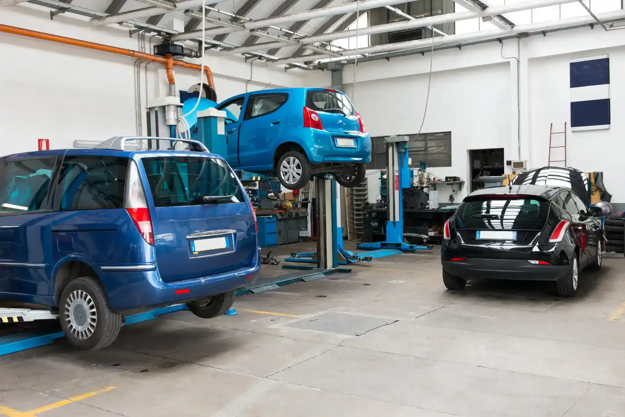 The Importance of Regular Car Servicing in Dubai