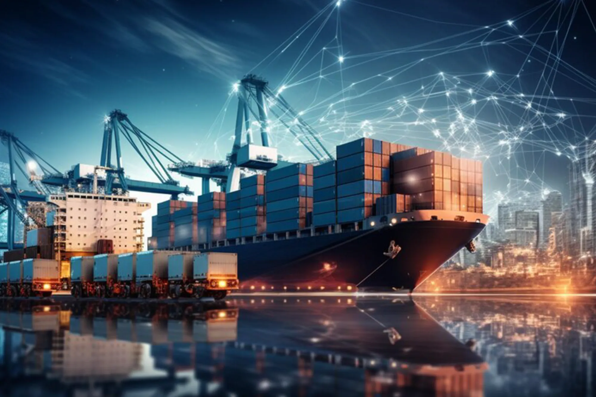Comprehensive Guide to Cargo to Kerala