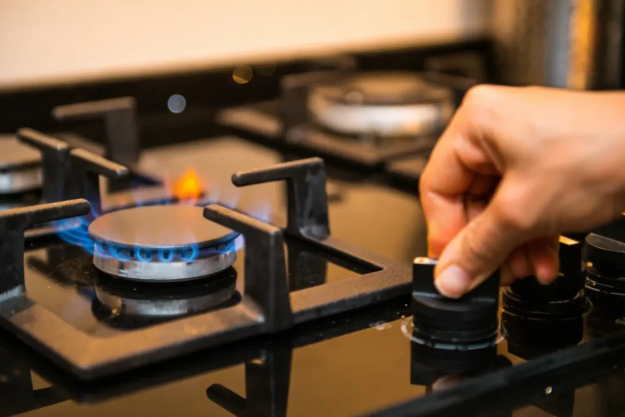 Comprehensive Guide to Gas Stove Repair Near Me
