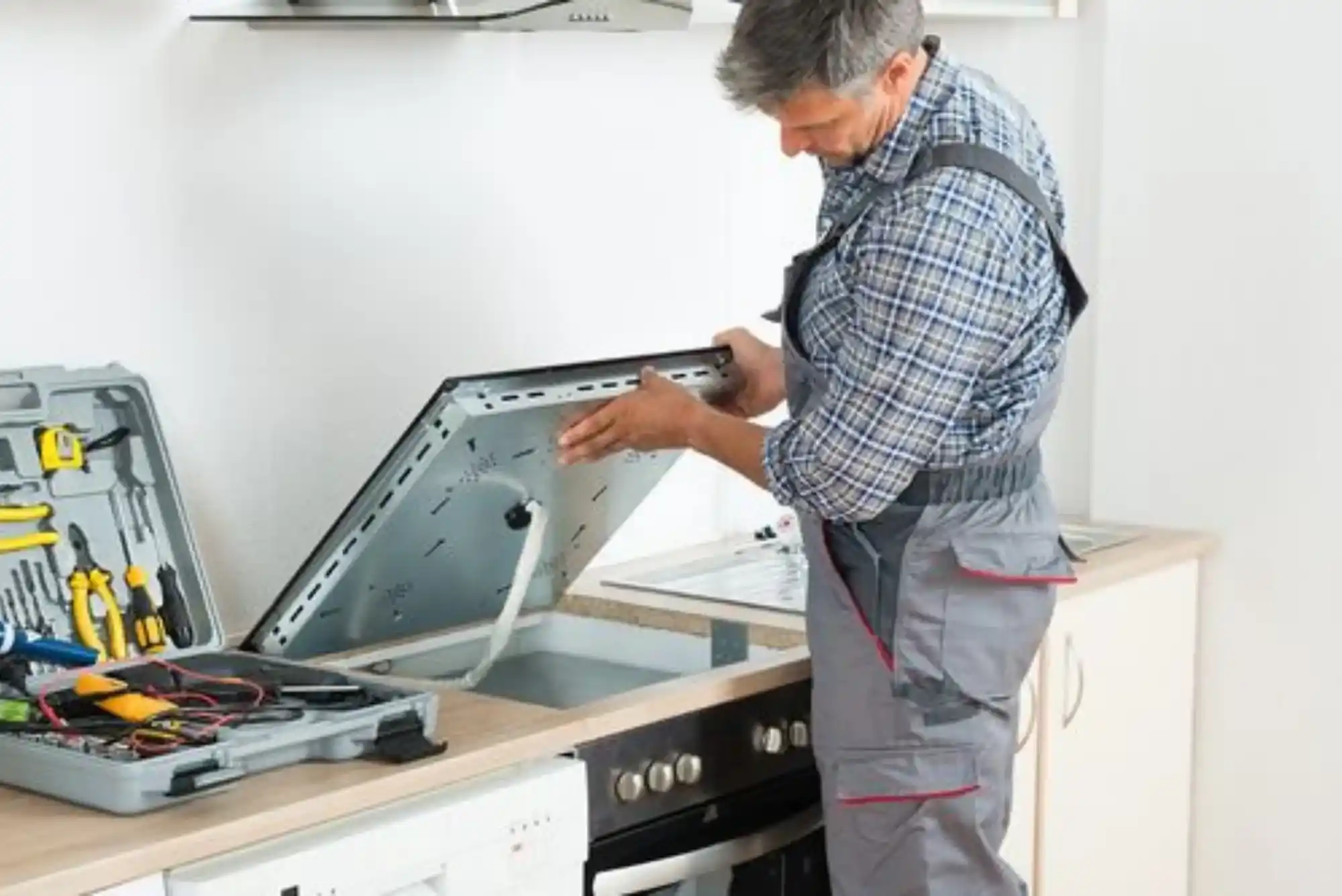 Cooking Range Repair Near Me Expert Services for Your Needs