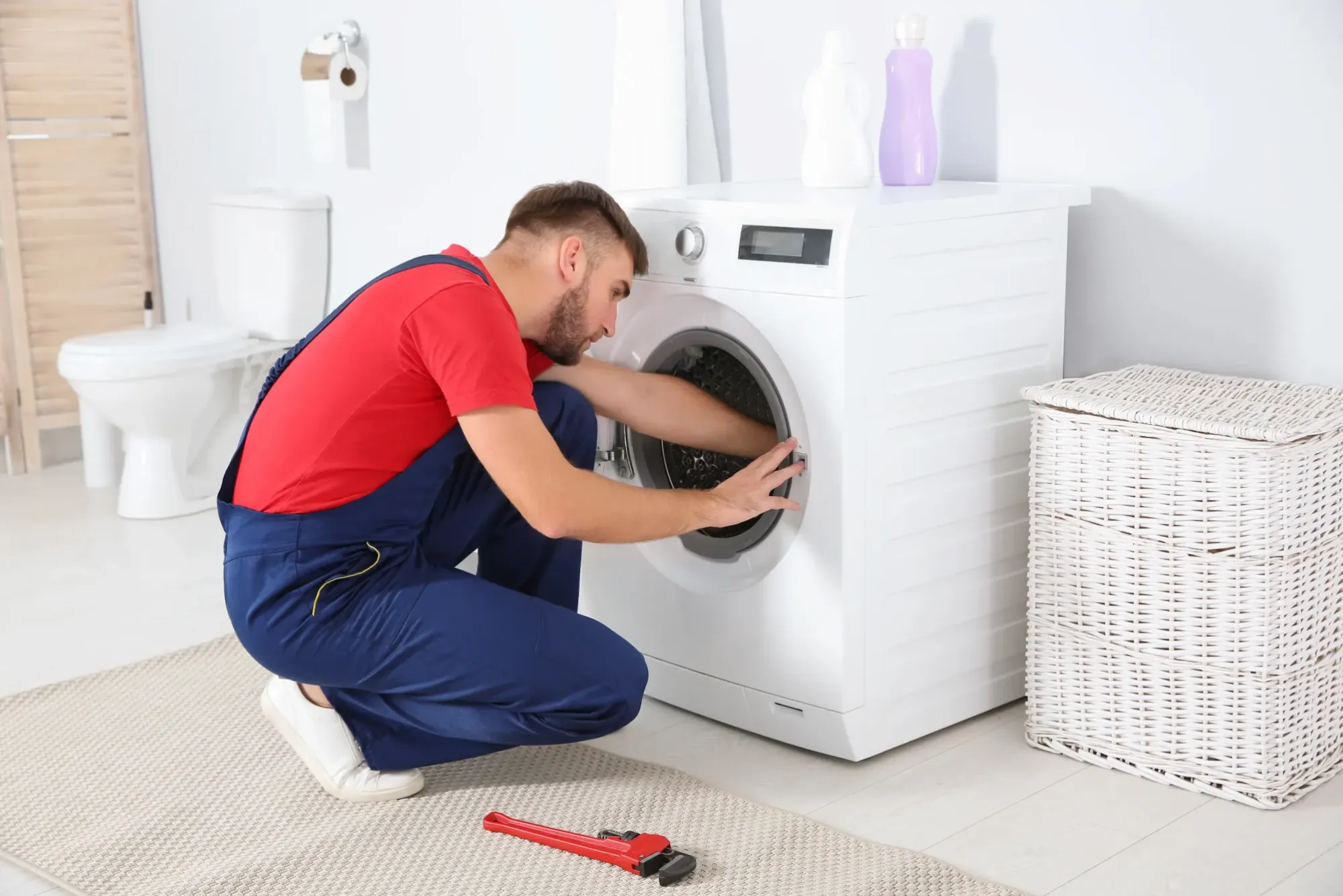 Reliable Home Appliances Repair Services in Dubai