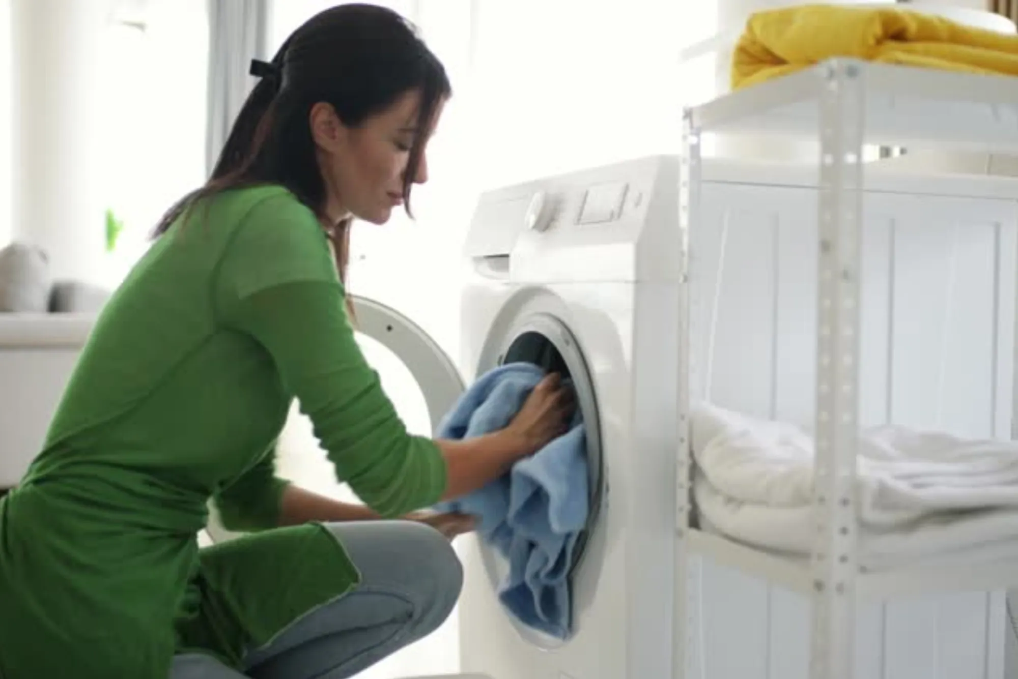 Reliable Solutions for Washing Machine Repair in Bur Dubai
