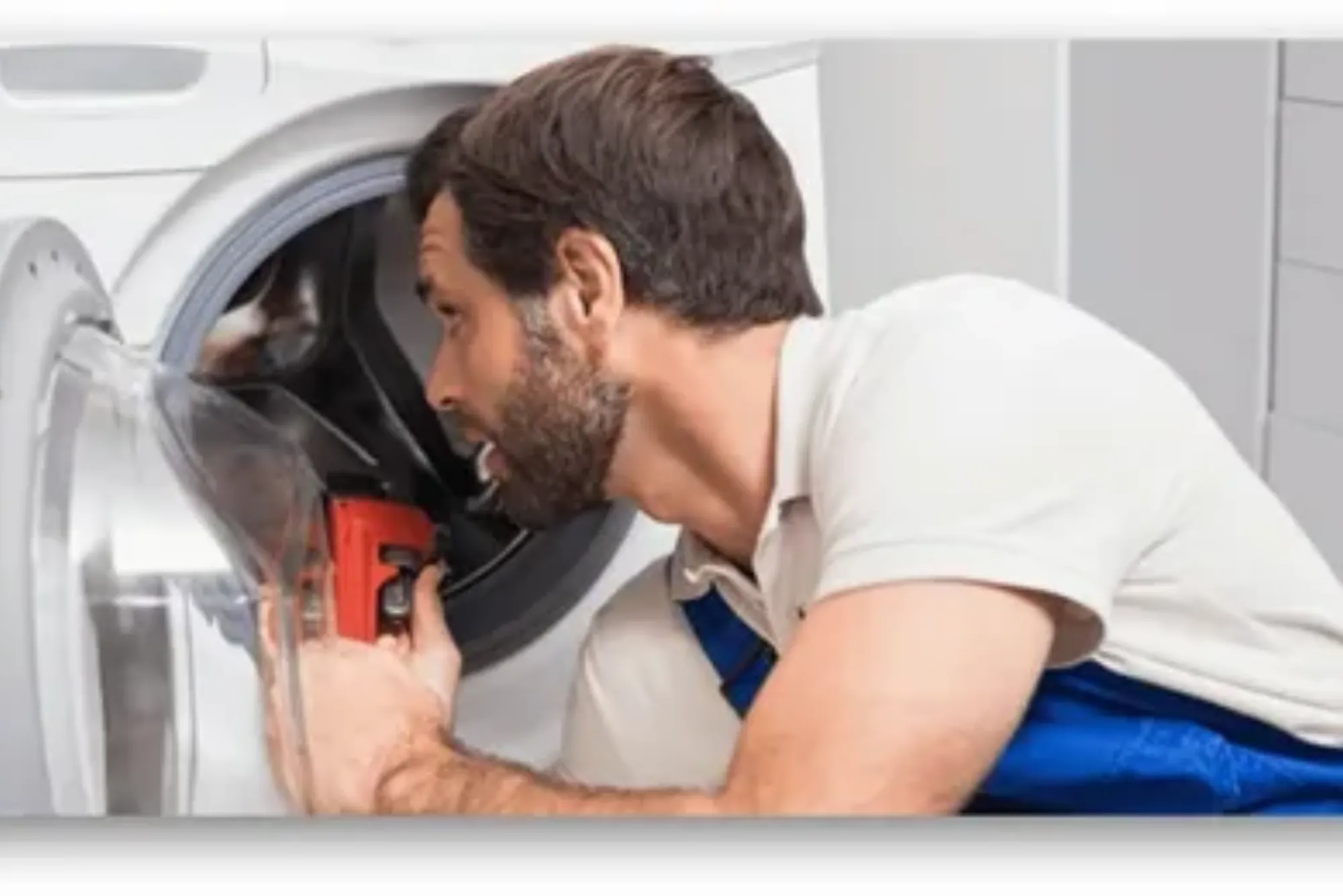 Mh Washing Machine Repair Services