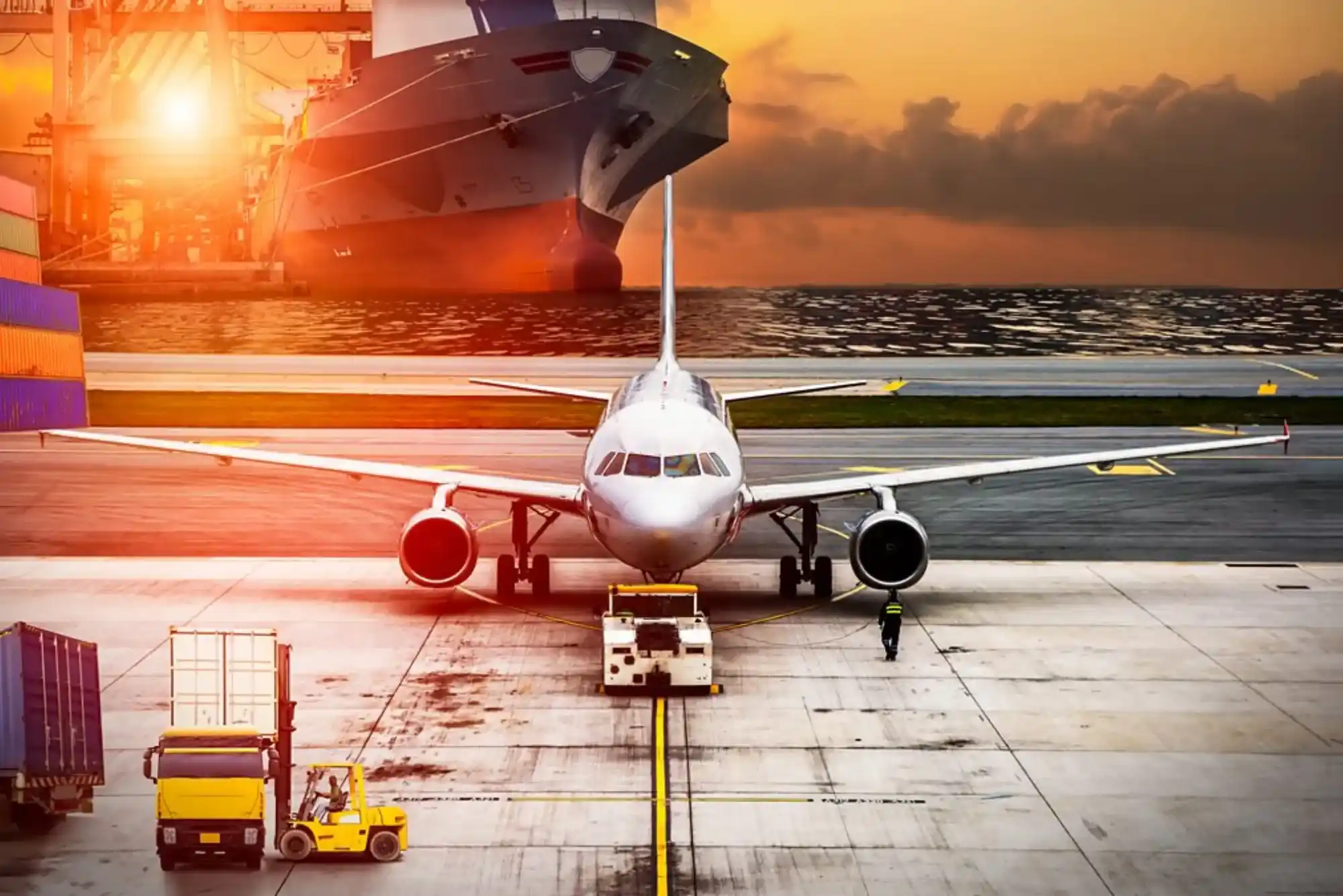Air Cargo from UAE to Philippines