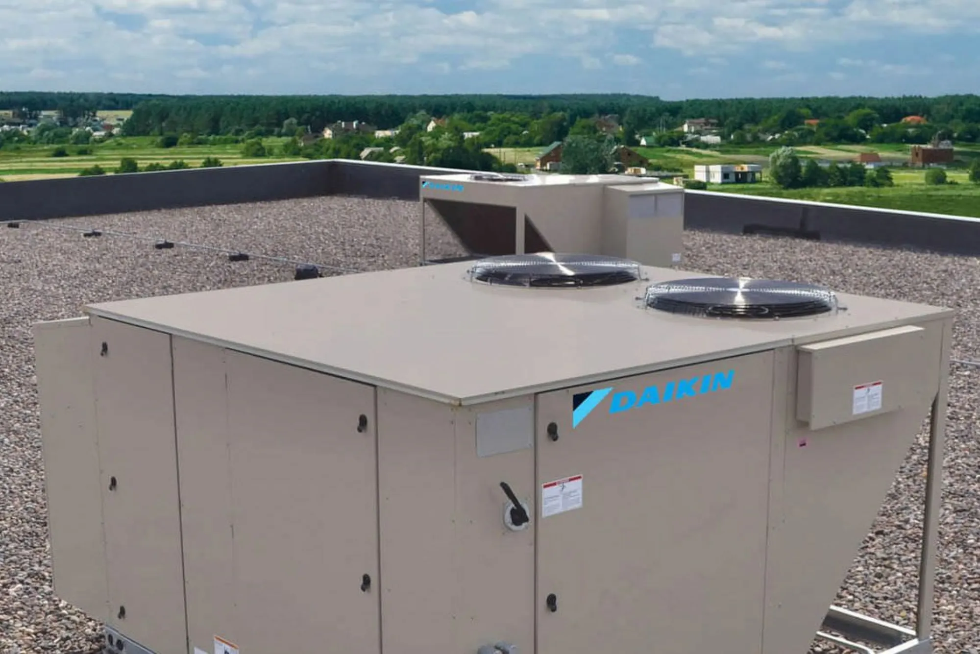Comprehensive AC Services in Al Sufouh: Ensuring Comfort Year-Round