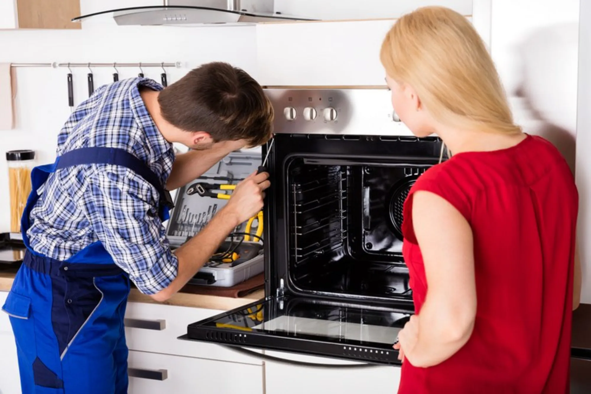 Oven Repair Dubai Your Guide to Reliable Services