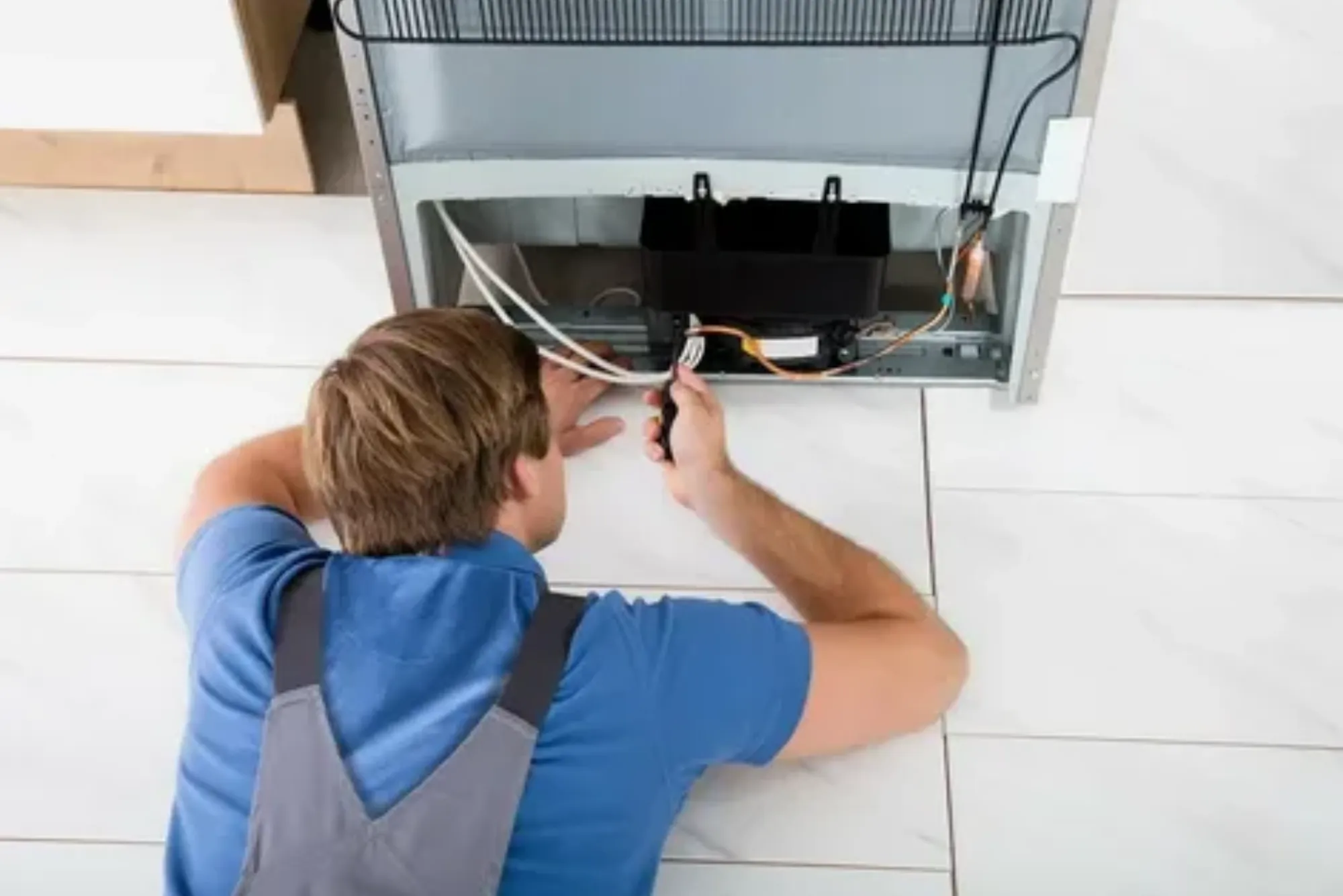 Quick & fast Appliances repair