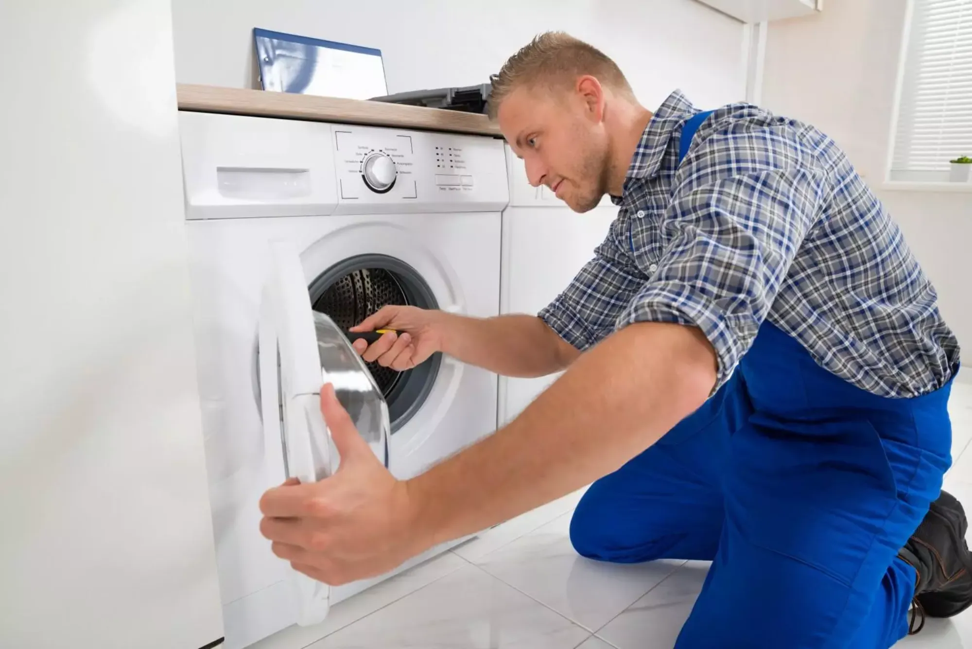 Washing Machine Repair