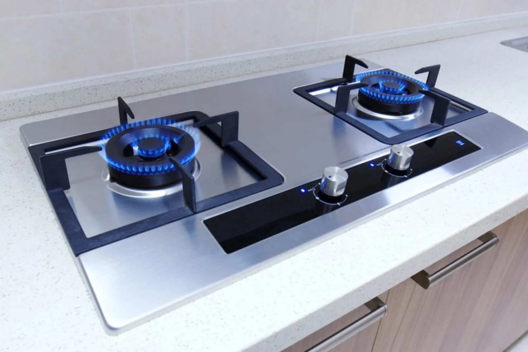 How to Choose the Right Gas Stove in Dubai