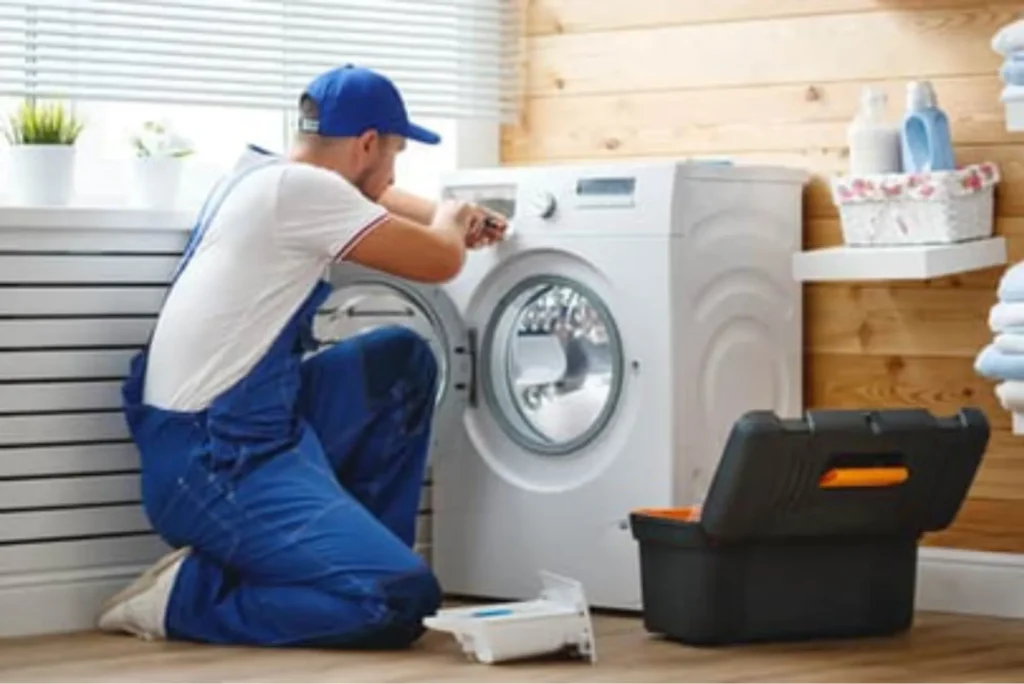 Bosch Washing Machine Repair Abu Dhabi Comprehensive Guide