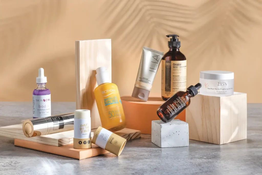 Which Natural Skincare Brands Are Most Trusted?