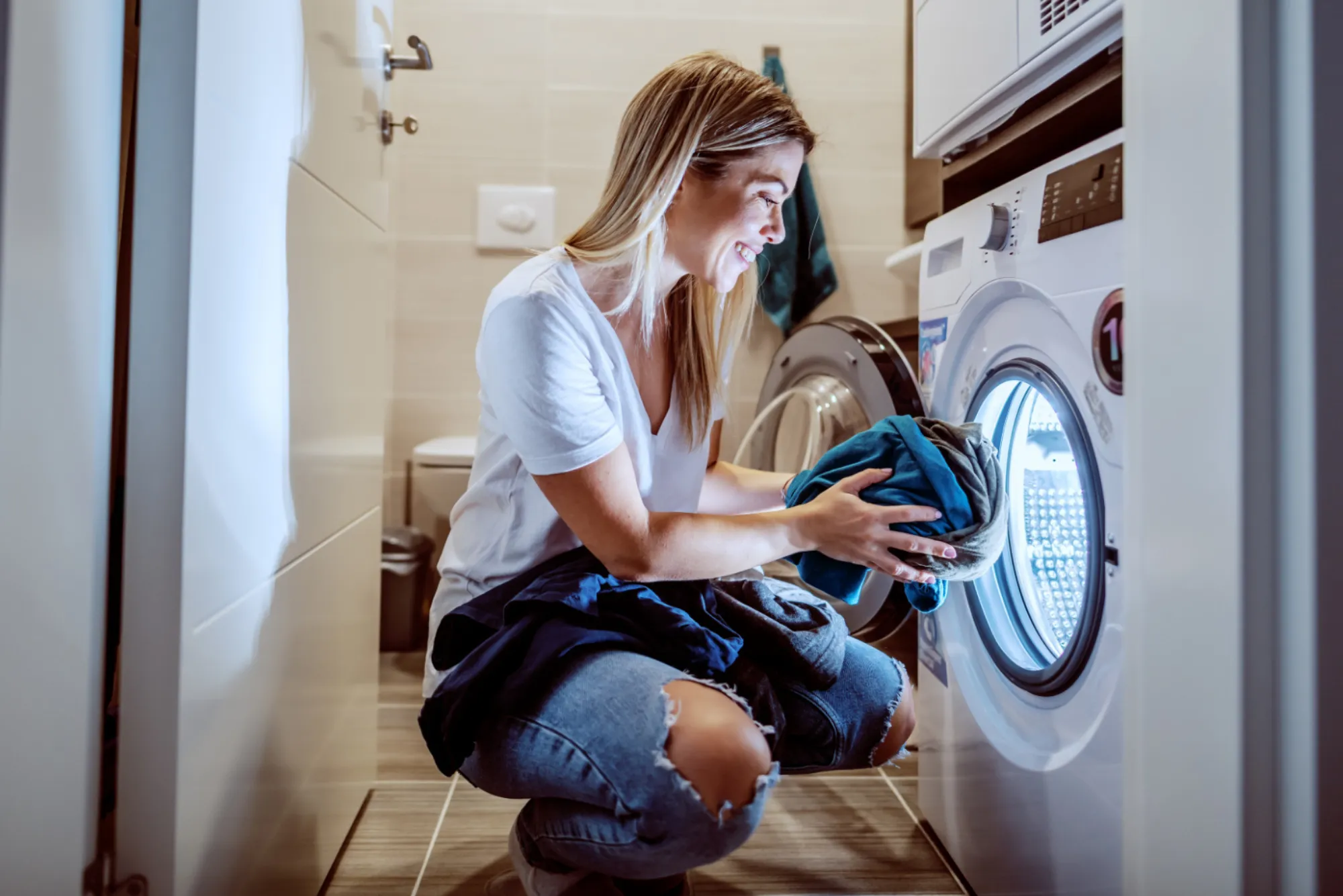 Comprehensive Guide to LG Washing Machine Repairing: Everything You Need to Know