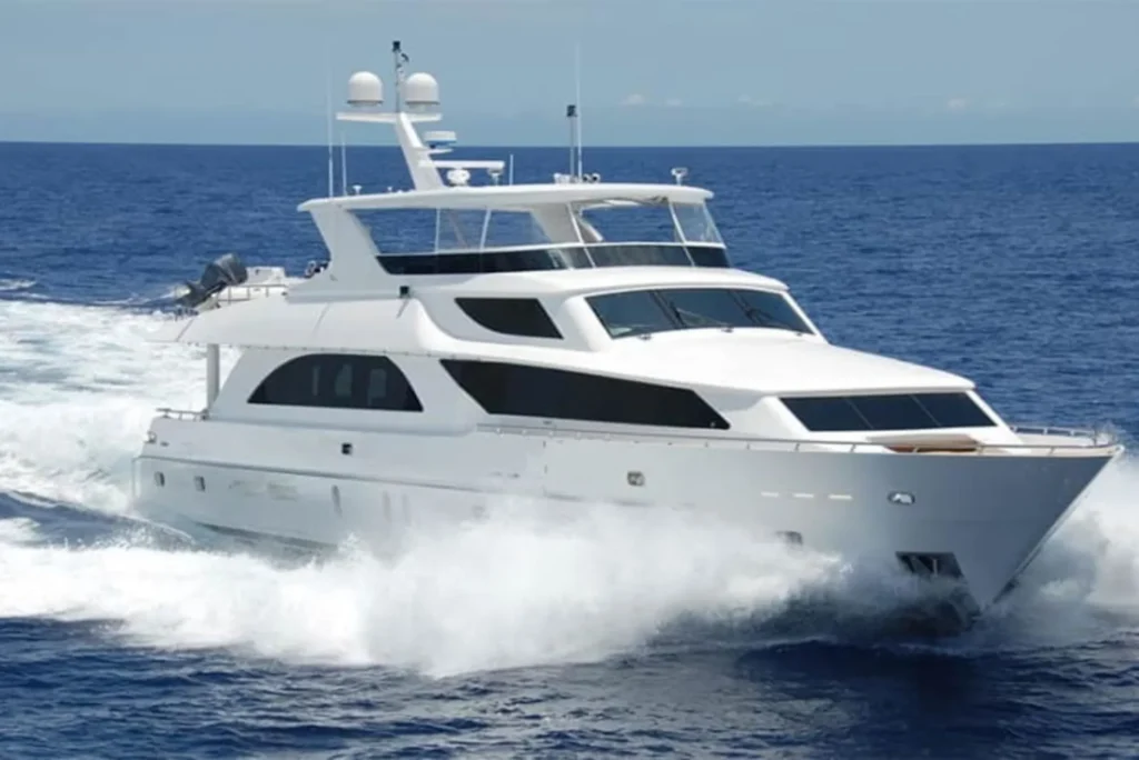 How Do I Find the Best Yacht Rental in Dubai for a Special Event?