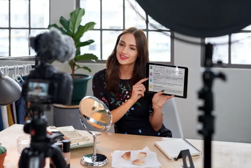 Creativity Through a Trusted Media Production Company