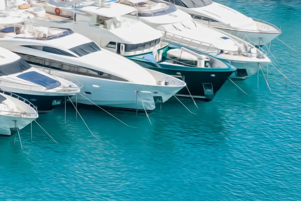 Guide to Yacht Rental Dubai and Beyond